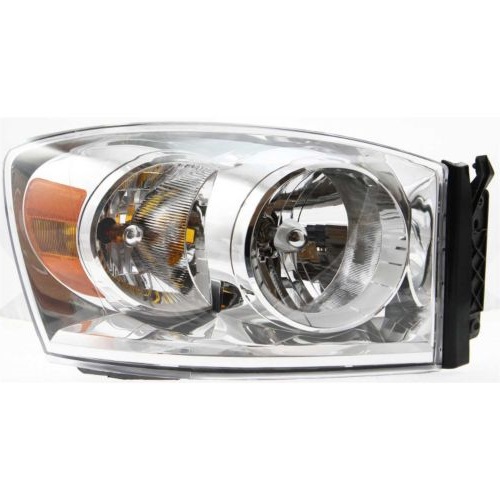 Dodge Ram Headlight Assemblies At Monster Auto Parts